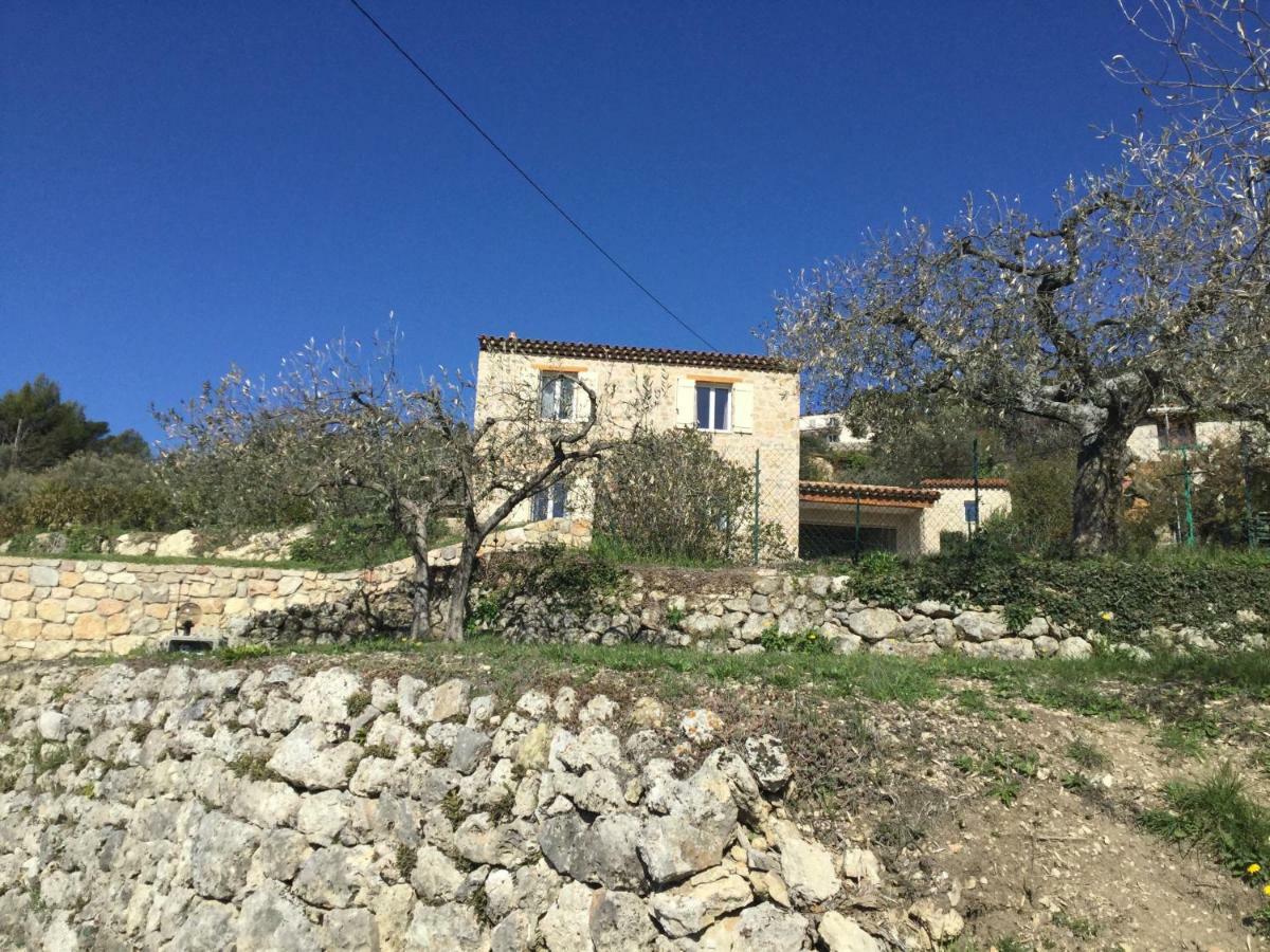 Meline Villa Seillans Exterior photo